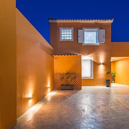 Vardakis House - 5 Minutes From The Famous Shipwreck Beach By Villa Mana Gers Volimes Exterior photo